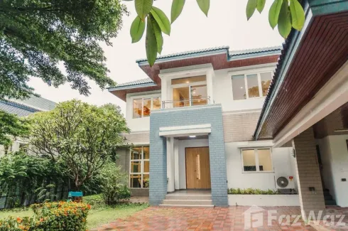 4 Bedroom House for rent in Lat Phrao, Bangkok