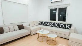 4 Bedroom House for rent in Lat Phrao, Bangkok