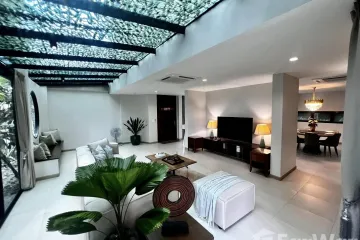 3 Bedroom House for rent in Ananda Residence, Lam Pla Thio, Bangkok