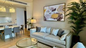 3 Bedroom Apartment for rent in Magnolias Waterfront Residences, Khlong Ton Sai, Bangkok near BTS Saphan Taksin