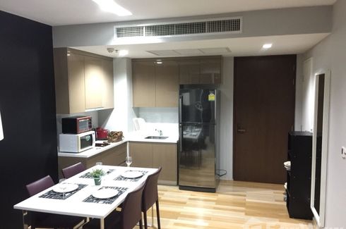 1 Bedroom Condo for rent in Siri at Sukhumvit, Phra Khanong, Bangkok near BTS Thong Lo