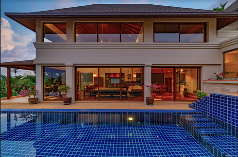 3 Bedroom Villa for sale in The Pavilions Phuket, Choeng Thale, Phuket