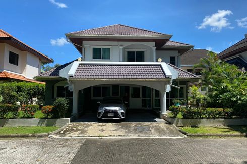 3 Bedroom House for sale in Baan Prangthong, Wichit, Phuket