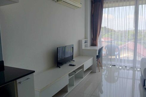 Condo for rent in THE PIXELS CAPE PANWA CONDO, Wichit, Phuket