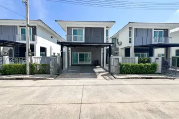 3 Bedroom House for rent in Supalai Lake Ville Phuket, Ko Kaeo, Phuket