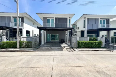 3 Bedroom House for rent in Supalai Lake Ville Phuket, Ko Kaeo, Phuket