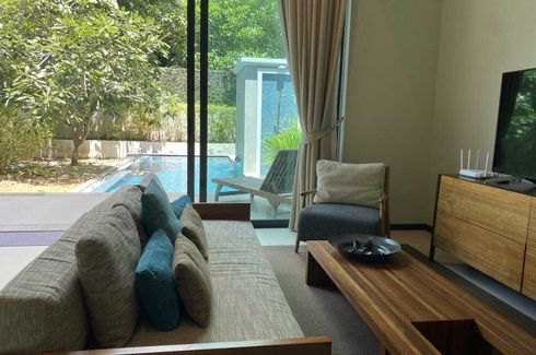 2 Bedroom Villa for sale in Baan Wana Pool Villas, Si Sunthon, Phuket