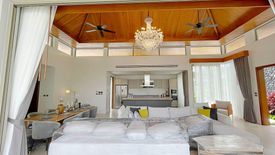 4 Bedroom Villa for rent in Botanica Bangtao Beach (Phase 5), Choeng Thale, Phuket