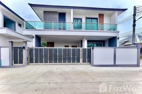 4 Bedroom House for sale in Nong Prue, Chonburi