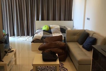 Condo for sale in Wong Amat Tower, Na Kluea, Chonburi