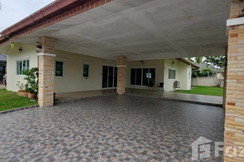 3 Bedroom House for rent in SP Village 5, Nong Prue, Chonburi