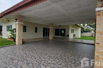 3 Bedroom House for rent in SP Village 5, Nong Prue, Chonburi