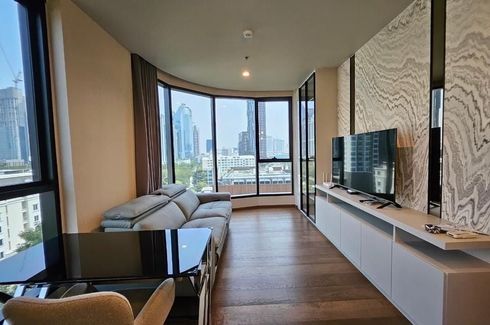 2 Bedroom Condo for rent in Ideo Q Sukhumvit 36, Khlong Tan, Bangkok near BTS Thong Lo