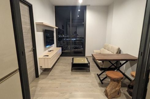 1 Bedroom Condo for rent in The Crest Park Residences, Chatuchak, Bangkok near MRT Phahon Yothin