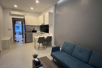 1 Bedroom Apartment for sale in Utopia Naiharn, Rawai, Phuket