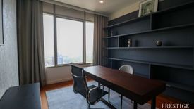 2 Bedroom Condo for rent in 185 Rajadamri, Lumpini, Bangkok near BTS Ratchadamri