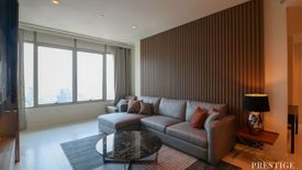 2 Bedroom Condo for rent in 185 Rajadamri, Lumpini, Bangkok near BTS Ratchadamri