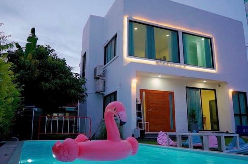 6 Bedroom House for rent in Bang Na, Bangkok