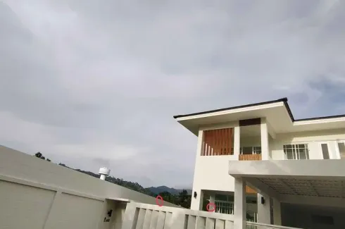 3 Bedroom House for rent in Eakandaburi Village, Chalong, Phuket