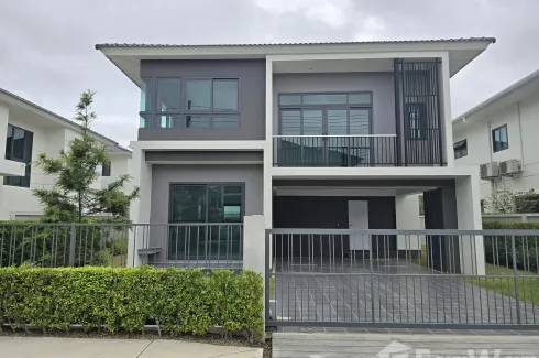 4 Bedroom House for sale in Supalai Lake Ville Phuket, Ko Kaeo, Phuket