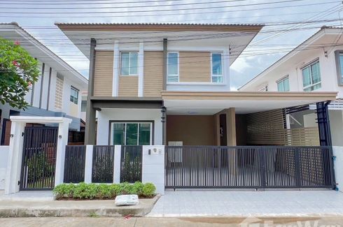 3 Bedroom House for sale in Habitia Kohkaew Phuket, Ko Kaeo, Phuket