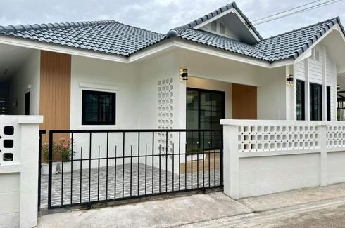 3 Bedroom House for sale in Poonsuk Park 4, Nong Pla Lai, Chonburi