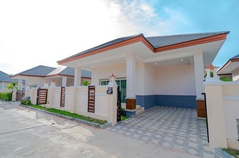 2 Bedroom House for sale in Baan Dusit Garden, Huai Yai, Chonburi