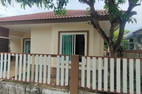 2 Bedroom House for sale in Pong, Chonburi