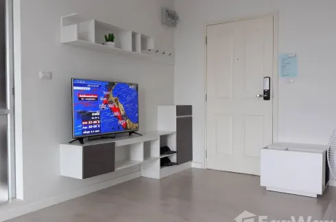 1 Bedroom Condo for sale in D Condo Sign, Fa Ham, Chiang Mai