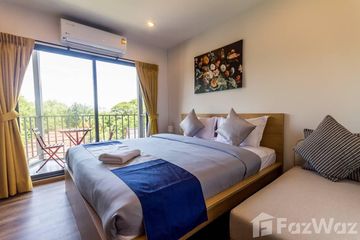 Condo for rent in La Habana Huahin, Nong Kae, Prachuap Khiri Khan