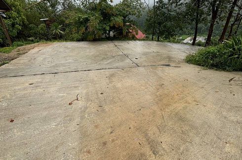 Land for sale in Pong Yaeng, Chiang Mai