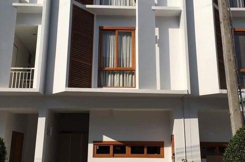 3 Bedroom Townhouse for rent in Monotown Faham, Fa Ham, Chiang Mai