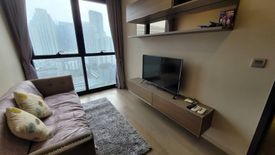 1 Bedroom Condo for rent in Ashton Asoke, Khlong Toei Nuea, Bangkok near MRT Sukhumvit