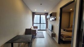 1 Bedroom Condo for rent in Ashton Asoke, Khlong Toei Nuea, Bangkok near MRT Sukhumvit