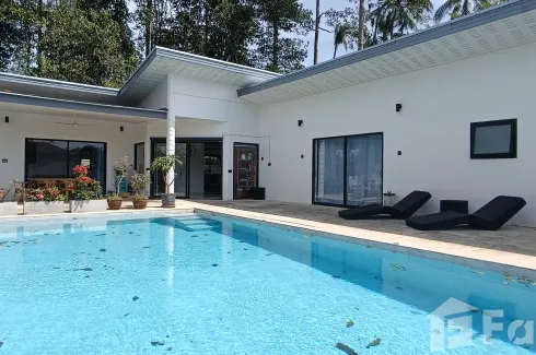 4 Bedroom House for sale in Mae Nam, Surat Thani