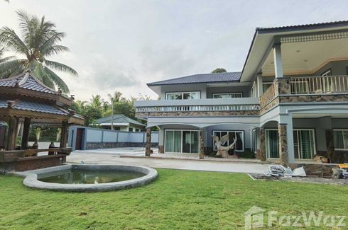 3 Bedroom House for rent in Maret, Surat Thani