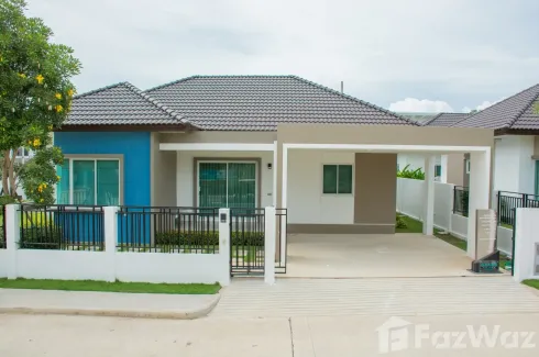 3 Bedroom House for sale in Grand Village, Pak Phraek, Kanchanaburi