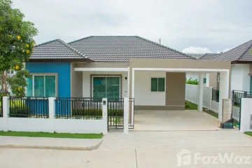 3 Bedroom House for sale in Grand Village, Pak Phraek, Kanchanaburi