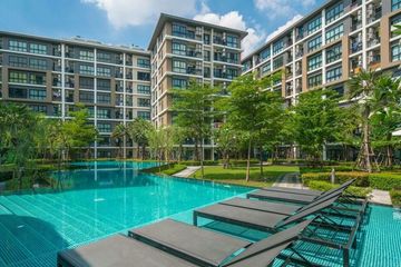 1 Bedroom Condo for rent in Hallmark Ngamwongwan, Bang Khen, Nonthaburi