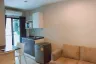 1 Bedroom Condo for rent in Hallmark Ngamwongwan, Bang Khen, Nonthaburi