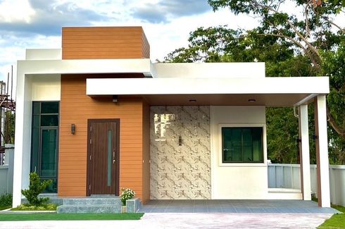 3 Bedroom House for sale in Isan, Buriram