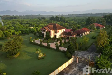 4 Bedroom House for sale in Khuean Phak, Chiang Mai