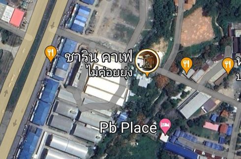 Land for sale in Mae Ka, Phayao