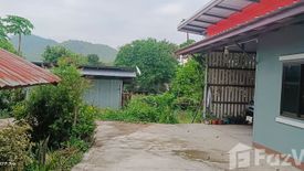 House for sale in Khun Yuam, Mae Hong Son