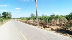 Land for sale in Nong Hiang, Chonburi