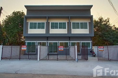 2 Bedroom Townhouse for sale in Suranari, Nakhon Ratchasima