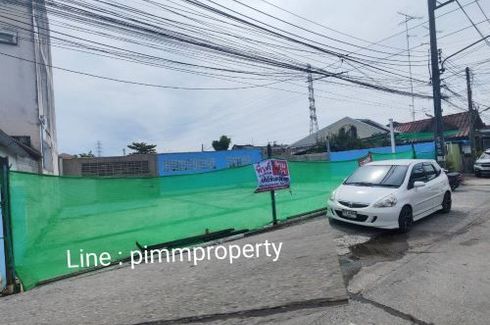 Land for sale in Ban Suan, Chonburi