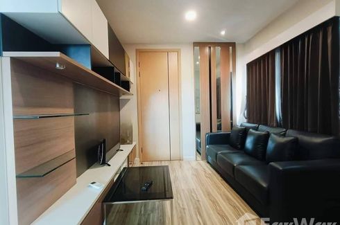 1 Bedroom Condo for rent in Plus Condo Sriracha, Surasak, Chonburi