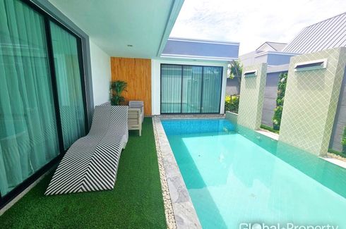 3 Bedroom House for sale in Nong Prue, Chonburi