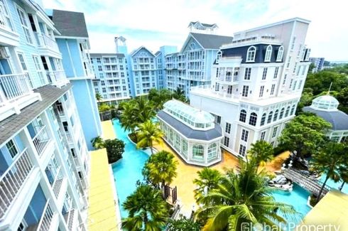 1 Bedroom Condo for sale in Grand Florida, Na Jomtien, Chonburi